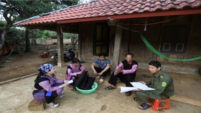 Hoa Binh៖ លើកកំពស់តួនាទីជាជនមានកិត្យានុភាព ដើម្បីពង្រឹងឯកភាពជាតិ