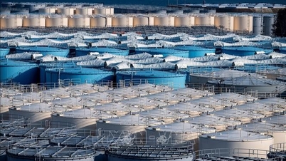 Thị sát nhà máy điện hạt nhân Fukushima