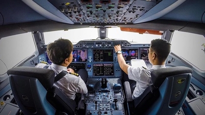 Tăng trách nhiệm người khai thác tàu bay trong quản lý, giám sát thành viên tổ bay