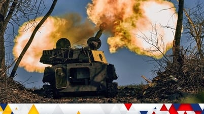 Chiến sự Ukraine 27/11: Bộ chỉ huy Kiev ở Avdiivka rút chạy, Nga tiến nhanh