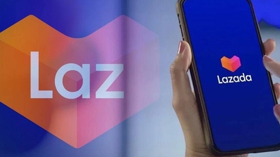 Lazada triển khai lễ hội mua sắm giảm giá 6.6