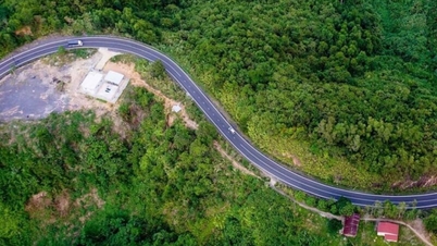 1.930 tỷ đồng đầu tư đường kết nối Khánh Hòa với Lâm Đồng và Ninh Thuận