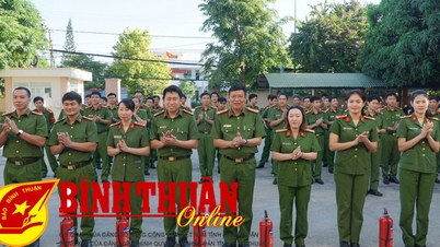 បើកកម្មវិធី "ផ្ទះខ្ញុំមានបំពង់ពន្លត់អគ្គីភ័យ"