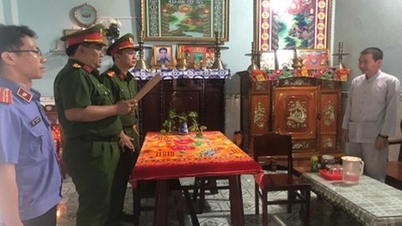 Former ward chairman prosecuted for assisting in illegal red book issuance