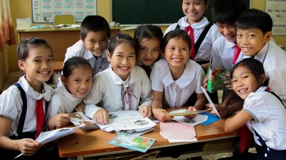 Bảo đảm môi trường giáo dục an toàn, lành mạnh, thân thiện, phòng, chống bạo lực học đường