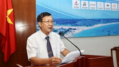 « Le marathon VnExpress aide Quy Nhon à devenir une destination de choix »