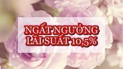 Lại có biến động lãi suất mới nhất
