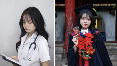 Leaving Law to study Medicine and the secret to "getting to the top"