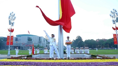 ប្រទេសនានាអបអរសាទរទិវាជាតិវៀតណាម