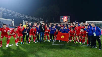 ការ​ប្រកួត​ចុង​ក្រោយ​រវាង​ថៃ និង​វៀតណាម នឹង​ត្រូវ​បាន​បង្ហាញ​នៅ​ទីតាំង​ដ៏​គួរ​ឱ្យ​ភ្ញាក់​ផ្អើល​ជា​ខ្លាំង។