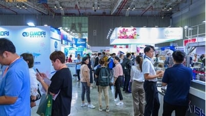 Sắp diễn ra chuỗi hội thảo chuyên ngành về chế biến, đóng gói bao bì tại triển lãm Propak Vietnam 2024