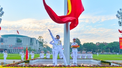 Lãnh đạo nhiều nước gửi thư, điện chúc mừng 78 năm Quốc khánh Việt Nam