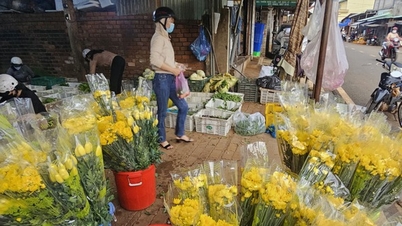 Full moon of July: Forecast of abundant chrysanthemums, many kinds of fruits may be in shortage