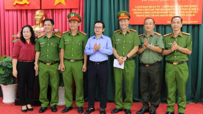 រង្វាន់​២​គ្រឿង ចាប់​ខ្លួន​ជនសង្ស័យ​ប្លន់​យក​រថយន្ត​នារី​ម្នាក់​ពេល​យប់​យ៉ាង​លឿន