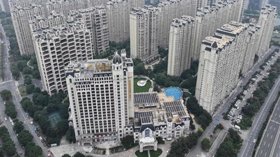 Trung Quốc điều tra công ty thuộc Tập đoàn quản lý tài chính hàng đầu ZEG