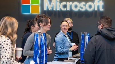 Vì sao hệ điều hành Windows ngày càng trở nên phiền toái?