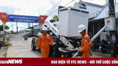 Hơn 21% khách hàng mua điện dưới giá bình quân sau điều chỉnh
