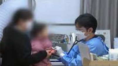 South Korea aims to become a pharmaceutical powerhouse