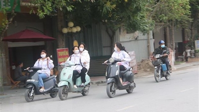 Không để xảy ra tai nạn liên quan đến học sinh những ngày tựu trường