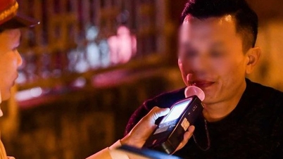 Đề nghị phương án cấm tuyệt đối lái xe có nồng độ cồn