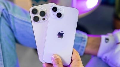 តម្លៃ iPhone 15 អាច​ខ្ពស់​ជាង iPhone 14 ទៅ​ទៀត។