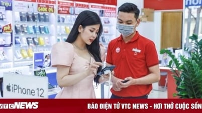 Điện thoại thông minh, ô tô nhập khẩu, xì gà không được giảm thuế VAT