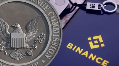 Mỹ bác yêu cầu đóng băng tài khoản Binance
