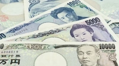 Đồng Yen Nhật biến động trái chiều tại các ngân hàng