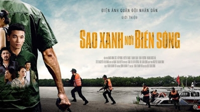 Organizing Film Week to celebrate the 80th anniversary of the founding of the Vietnam People's Army