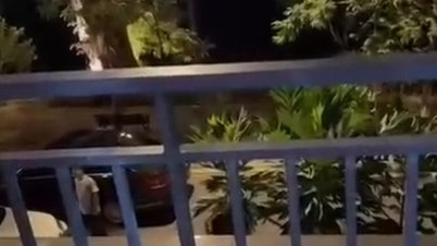 Công an xác minh clip ồn ào trước nhà Nam Em trong đêm