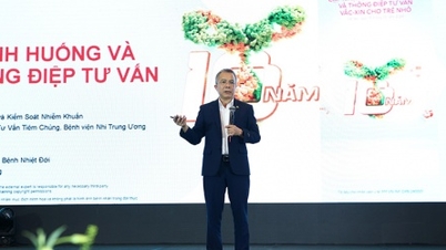 GSK និងសមាគមវេជ្ជសាស្រ្ដបើកសិក្ខាសាលាវិទ្យាសាស្ត្រជាបន្តបន្ទាប់ស្តីពីការការពារជំងឺឆ្លង
