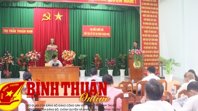 Cử tri kiến nghị hỗ trợ sản xuất nông nghiệp, nâng giá trị trái thanh long Bình Thuận