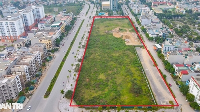 Hàng loạt dự án trên "đất vàng" ở Thanh Hóa bị bỏ hoang