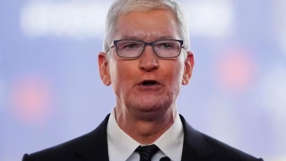 Apple được chờ đợi đột phá trong lĩnh vực AI