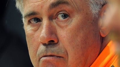 Coach Ancelotti speaks out about the future, mentions the possibility of leading the Brazilian team