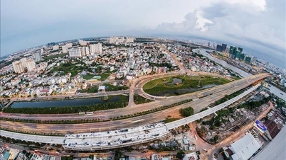 Phát triển Đông Nam bộ thành vùng văn minh, hiện đại - Bài cuối: Đầu mối giao thương quốc tế