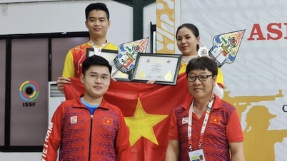 Cần giữ lại các chuyên gia giỏi