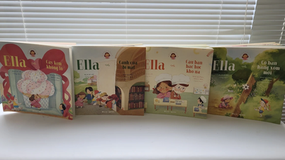 Lanzamiento de la serie de libros "Wonderella" para fomentar el pensamiento independiente en los niños.