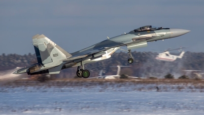 이란, 러시아 Su-35 전투기와 무장 헬리콥터 구매