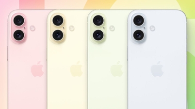 ព័ត៌មានថ្មីអំពី iPhone 16 Plus ធ្វើឱ្យអ្នកគាំទ្ររំភើបចិត្ត