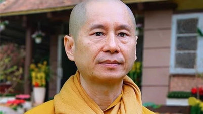 Request for report on recruitment and training for Venerable Thich Chan Quang