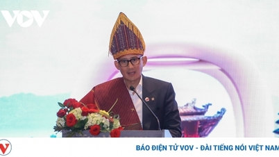 ឧស្សាហកម្មទេសចរណ៍របស់ឥណ្ឌូនេស៊ីសង្ឃឹមសម្រាប់គោលនយោបាយទិដ្ឋាការដែលអាចបត់បែនបានដូចប្រទេសវៀតណាម