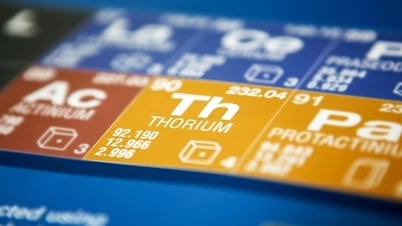 الصين تبني مفاعل الثوريوم لإنتاج الكهرباء