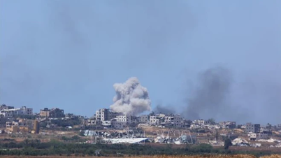 Thêm nhiều nước châu Âu công nhận Nhà nước Palestine