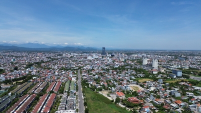 Bất động sản Huế đạt tổng doanh thu hơn 1.623 tỷ đồng trong năm 2024