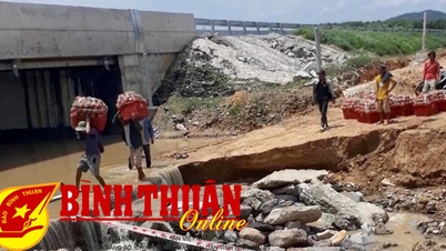 Sớm giải quyết những hệ lụy khi cao tốc đi vào hoạt động
