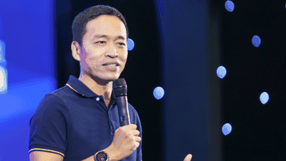 មានសិទ្ធិជា CEO ប៉ុន្តែលោក Le Hong Minh នៅតែជា CEO របស់ VNG ភាគហ៊ុនកើនឡើង 103,000 VND