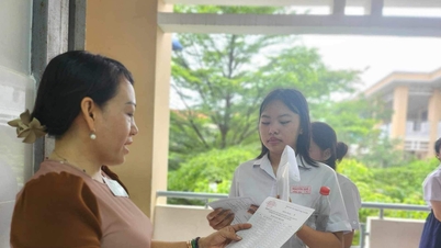 TP HCM tuyển sinh bổ sung lớp 10 tích hợp