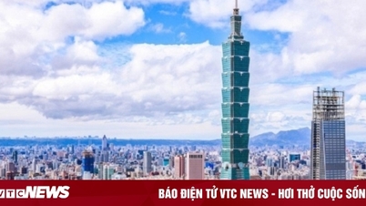 Kinh nghiệm du lịch Đài Loan không thể bỏ qua