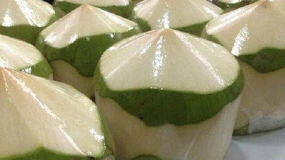 វៀតណាម​បាន​នាំ​ចេញ​ដូង​ស្រស់​ទៅ​ចិន​ជា​ផ្លូវ​ការ